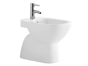 FANTASIA - Floor mounted bidet _ Remail by G.D.L.